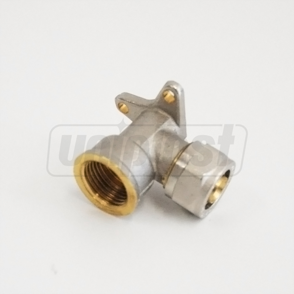 Cot suport PEX-AL D. 16 x 1/2" FI 495SF  REMER