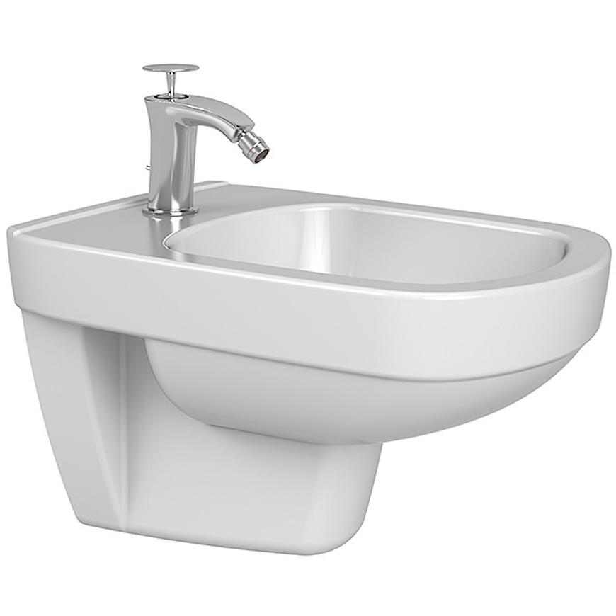 Bideu suspendat fara capac Corano  CERANO