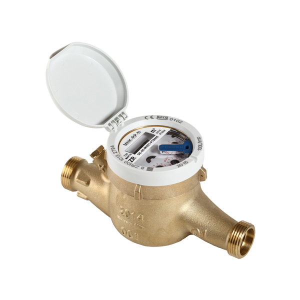 Водомер D. 40 MNK-RP-N  ZENNER