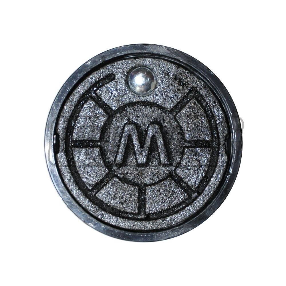 Cutie carosabila stradala de protectie vane concesie D.140/110 H=130 mm EN124 B125  WATО