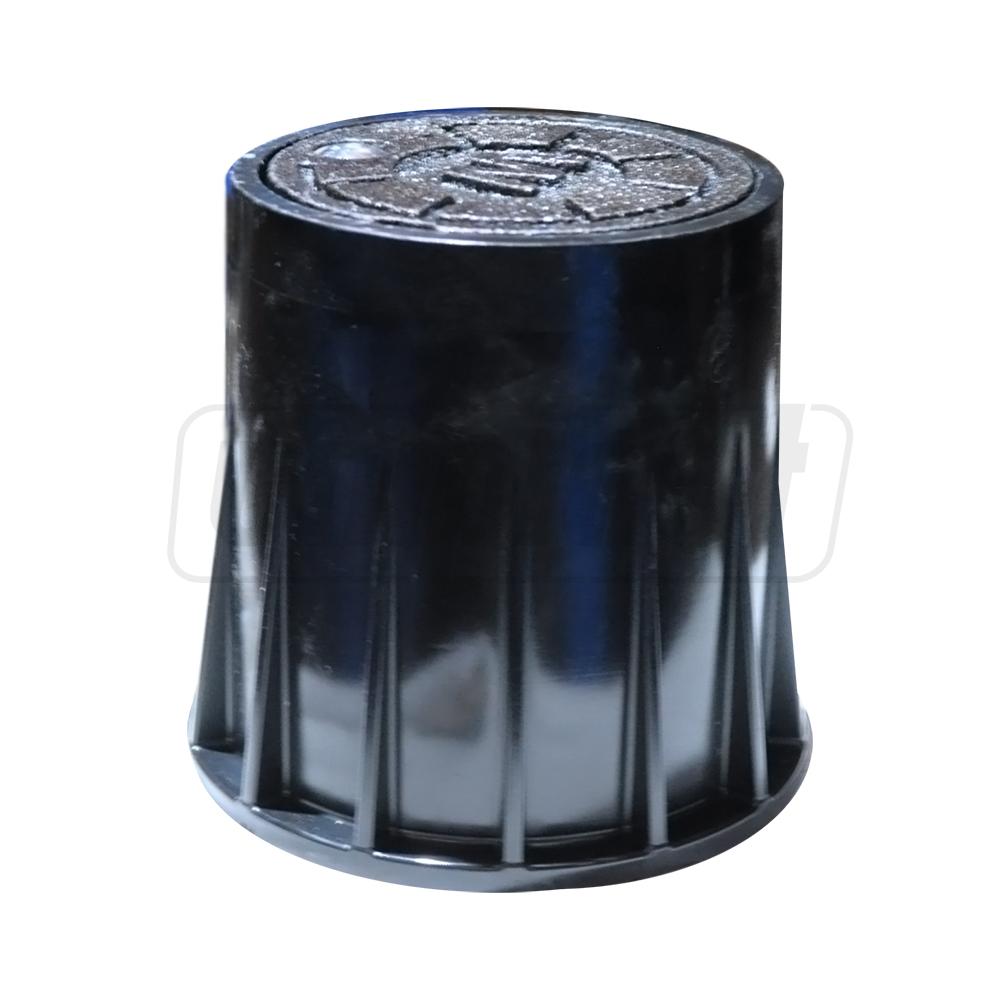 Cutie carosabila stradala de protectie vane concesie D.140/110 H=130 mm EN124 B125 WATО