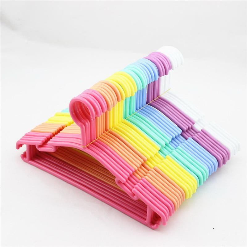 Set umerase (portocaliu) (6 buc.) H=20 cm, W=39 cm