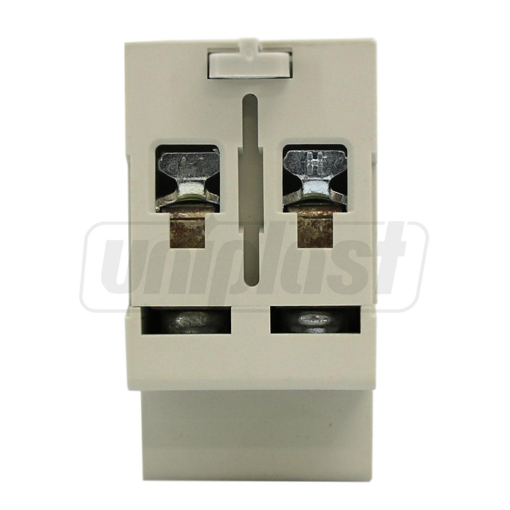 Реле защиты напряжения RVP8-2 40A, 220V