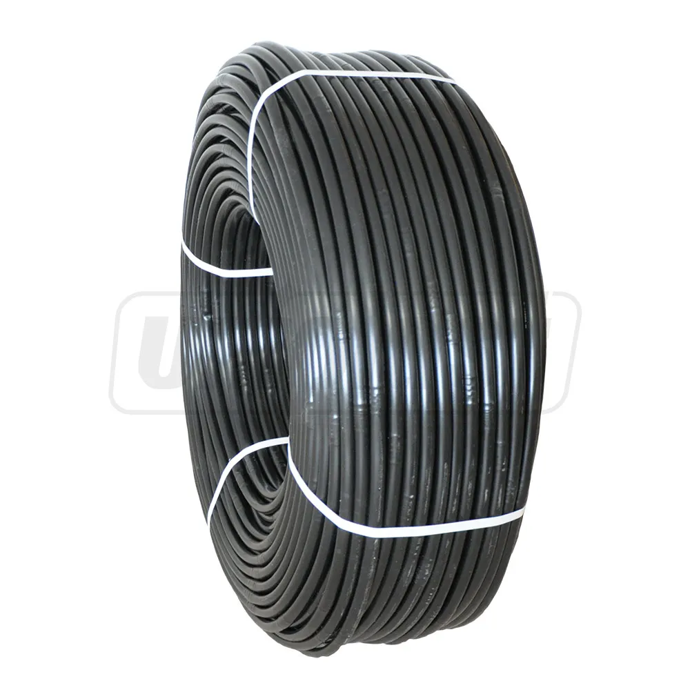 Tub de picurare D. 16,  75 cm, 2 LPH, S=0.9 mm 167509