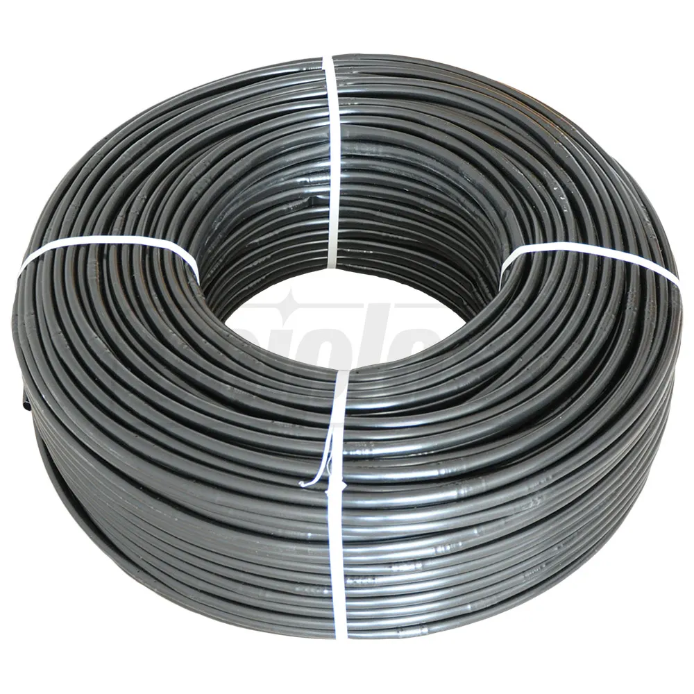 Tub de picurare D. 16,  75 cm, 2 LPH, S=0.9 mm 167509