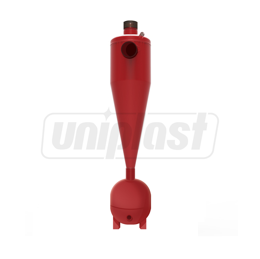 Filtru HIDROCICLON D. 2" FI/FI 15-25 m³/h 4430 MTS