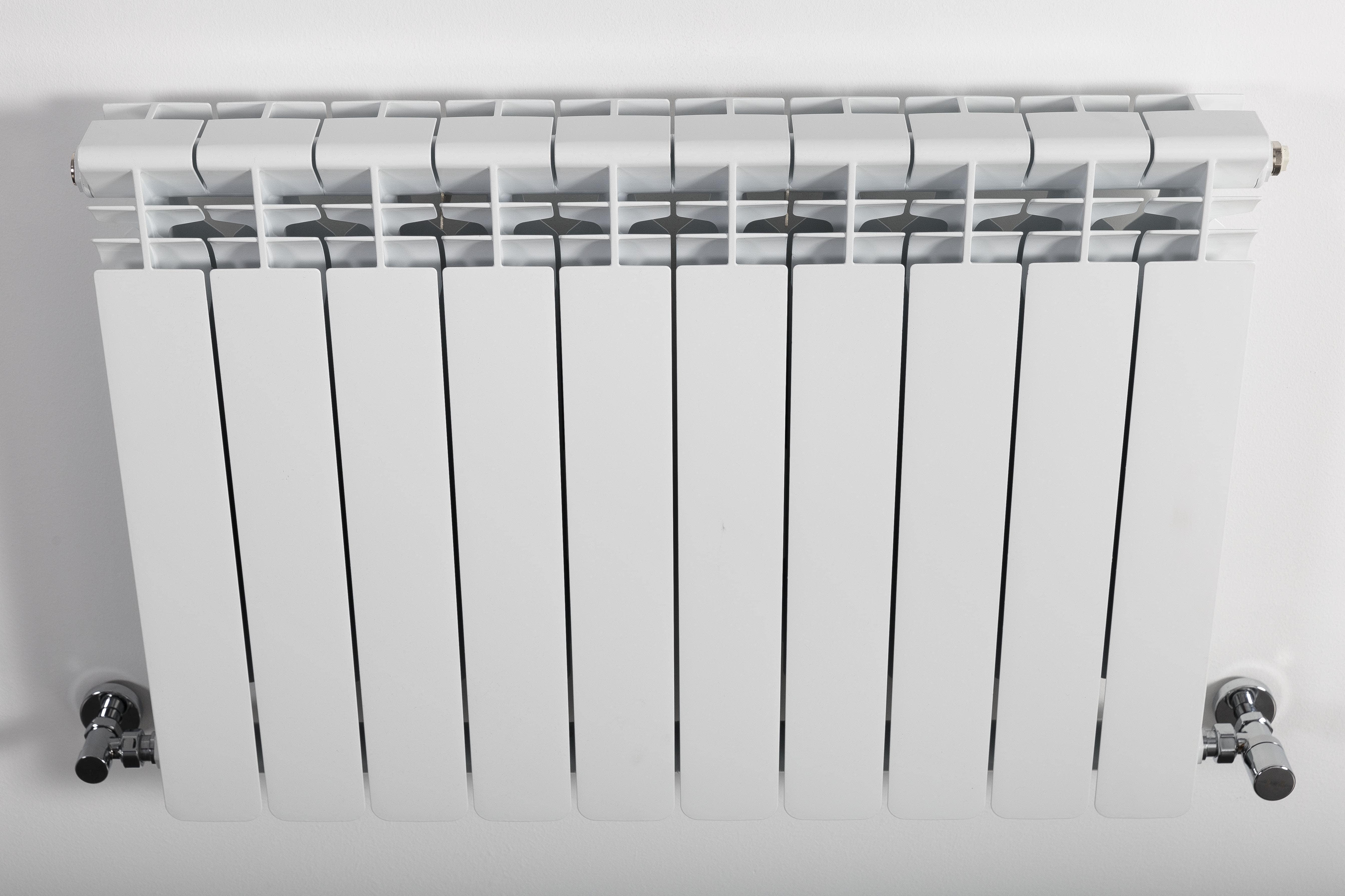 Radiator aluminiu Helyos EVO 500(578)x80 mm 0.33 L PN20 (1 sectie)  RADIATORI2000