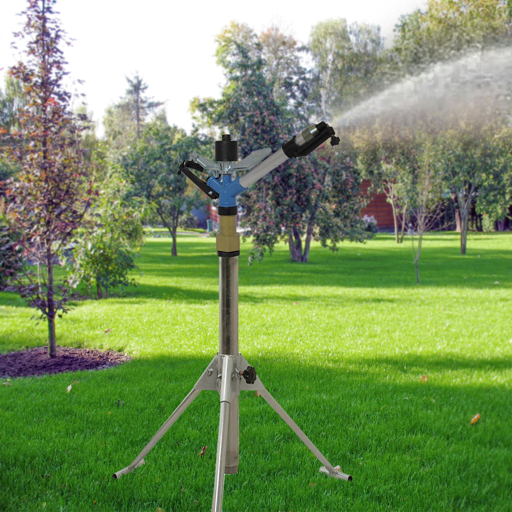 Trepied-postament pentru aspersor D. 1.1/2" L=0.5 m 3453 MTS