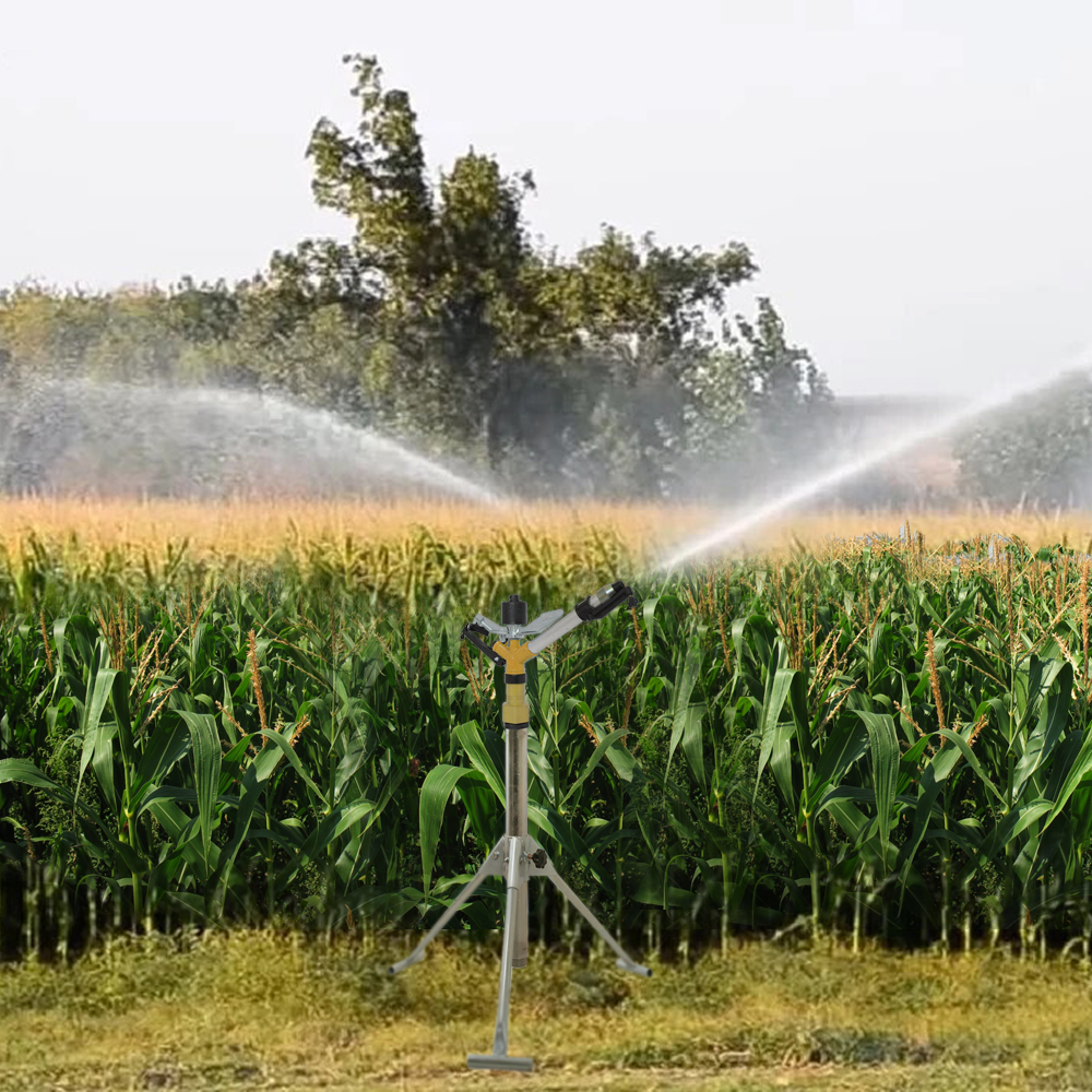 Trepied-postament pentru aspersor D. 1.1/2" L=0.5 m 3453 MTS