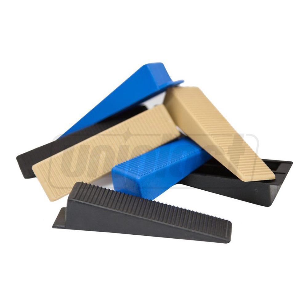 PENE pentru nivelarea gresiei/faianta (100 buc.)