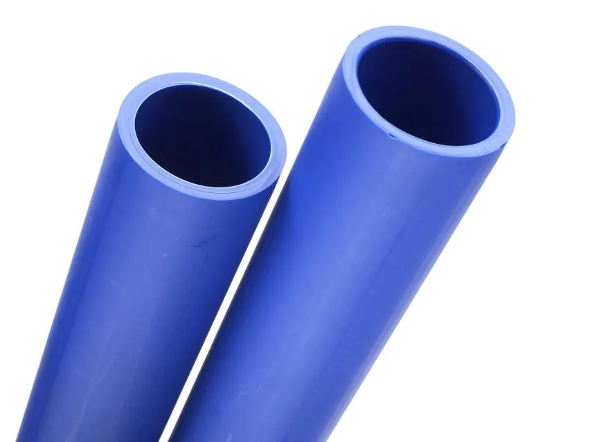 Teava RC D. 63/PN10 PE100 SDR17 SM EN 12201-2  (50 m)