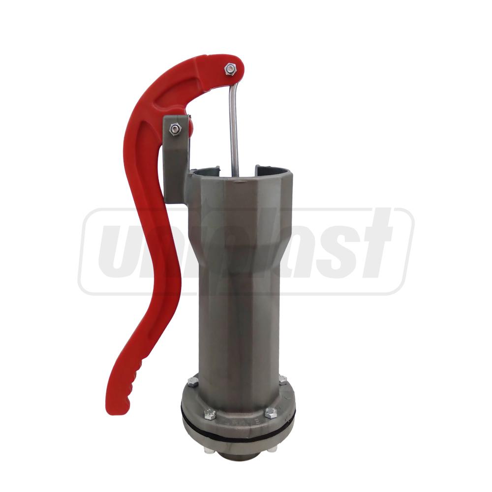 Насос ручной D. 1.1/2" для воды из скважины до 7 м (насос-колонка) MTS