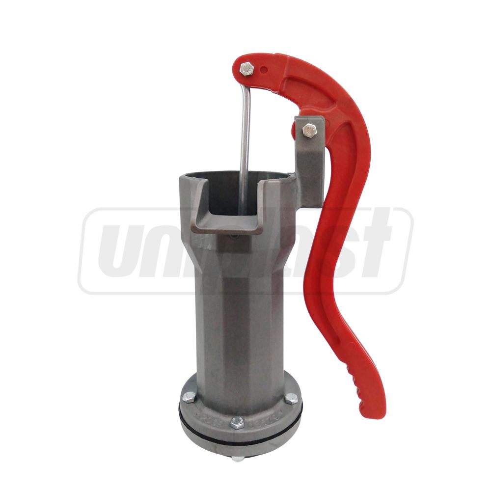 Насос ручной D. 1.1/2" для воды из скважины до 7 м (насос-колонка) MTS