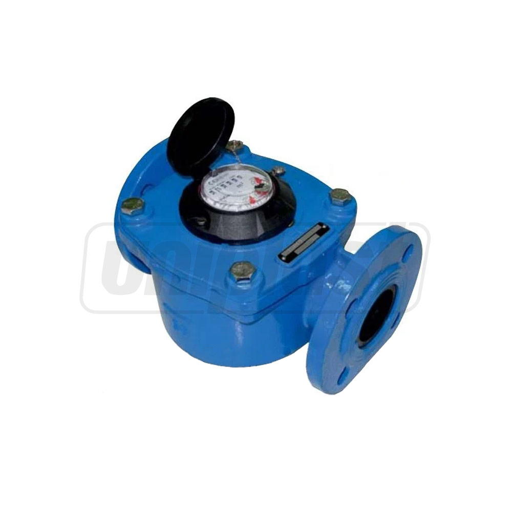 Водомер D. 80 фланцевый JS80 с радиомодулем