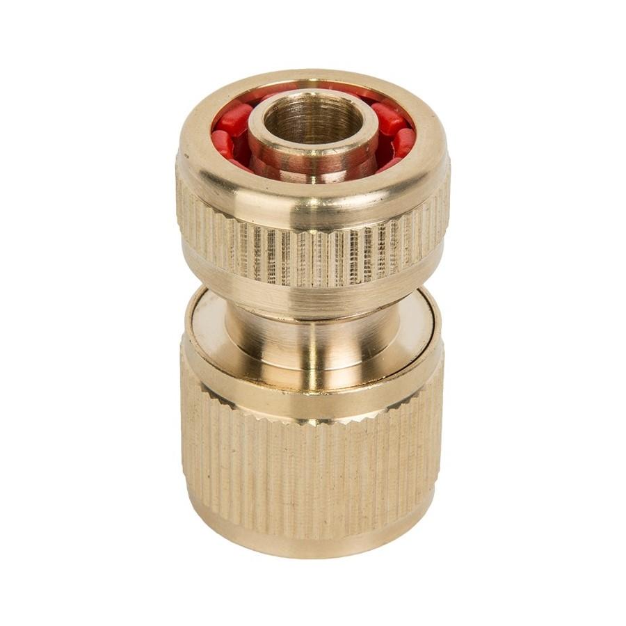 Быстросоединение D. 3/4" латунь BR-2130  BRADAS