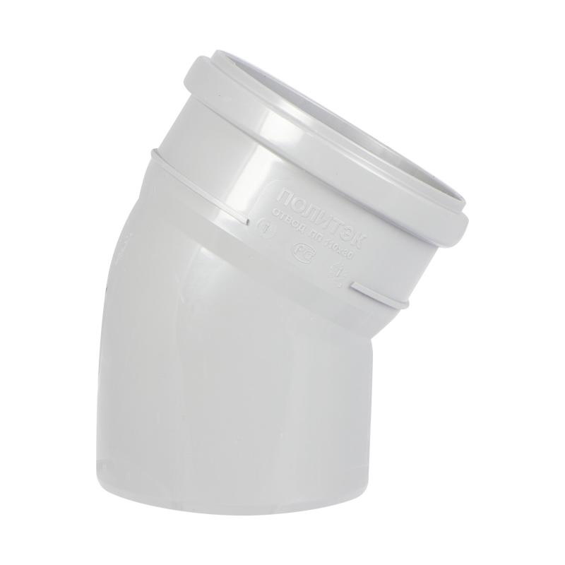 Отвод ПП D.110 / 30° SC