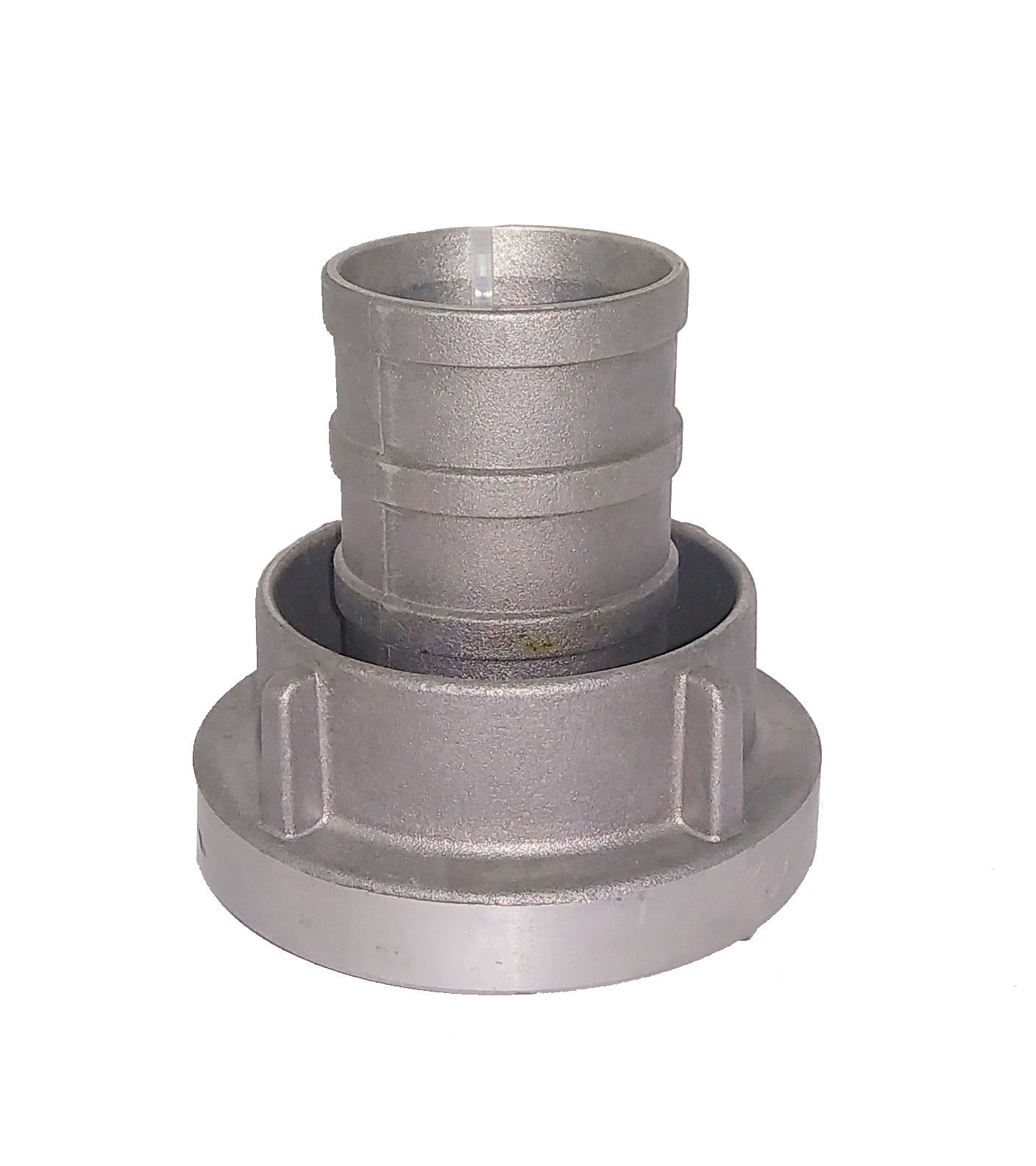 Cupla zincata portfurtun D. 75x75 STORZ HY