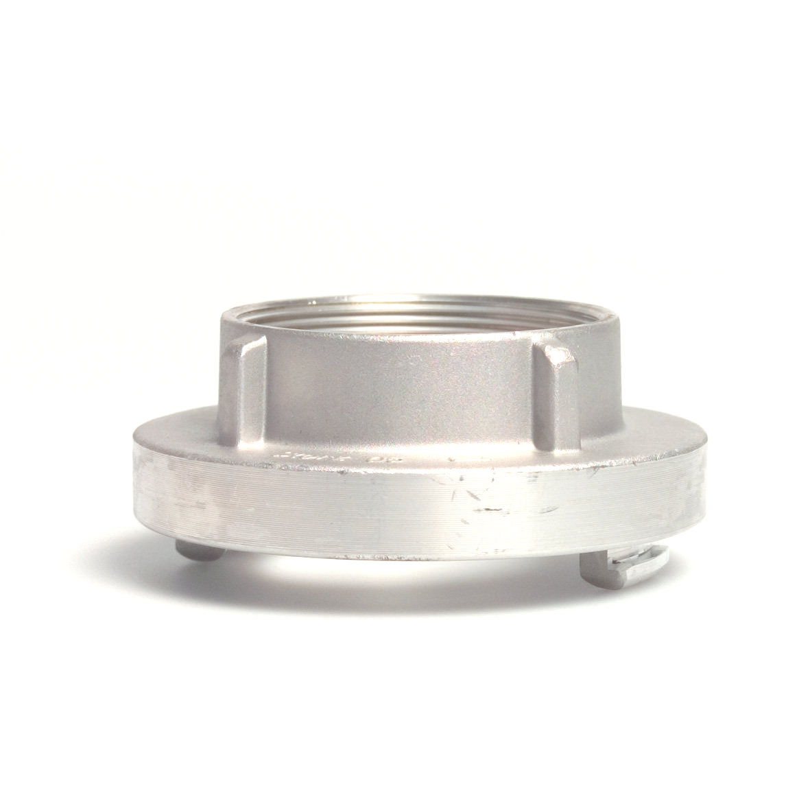 Cupla zincata D. 50x2" FI GOST GC 50z G2 HY