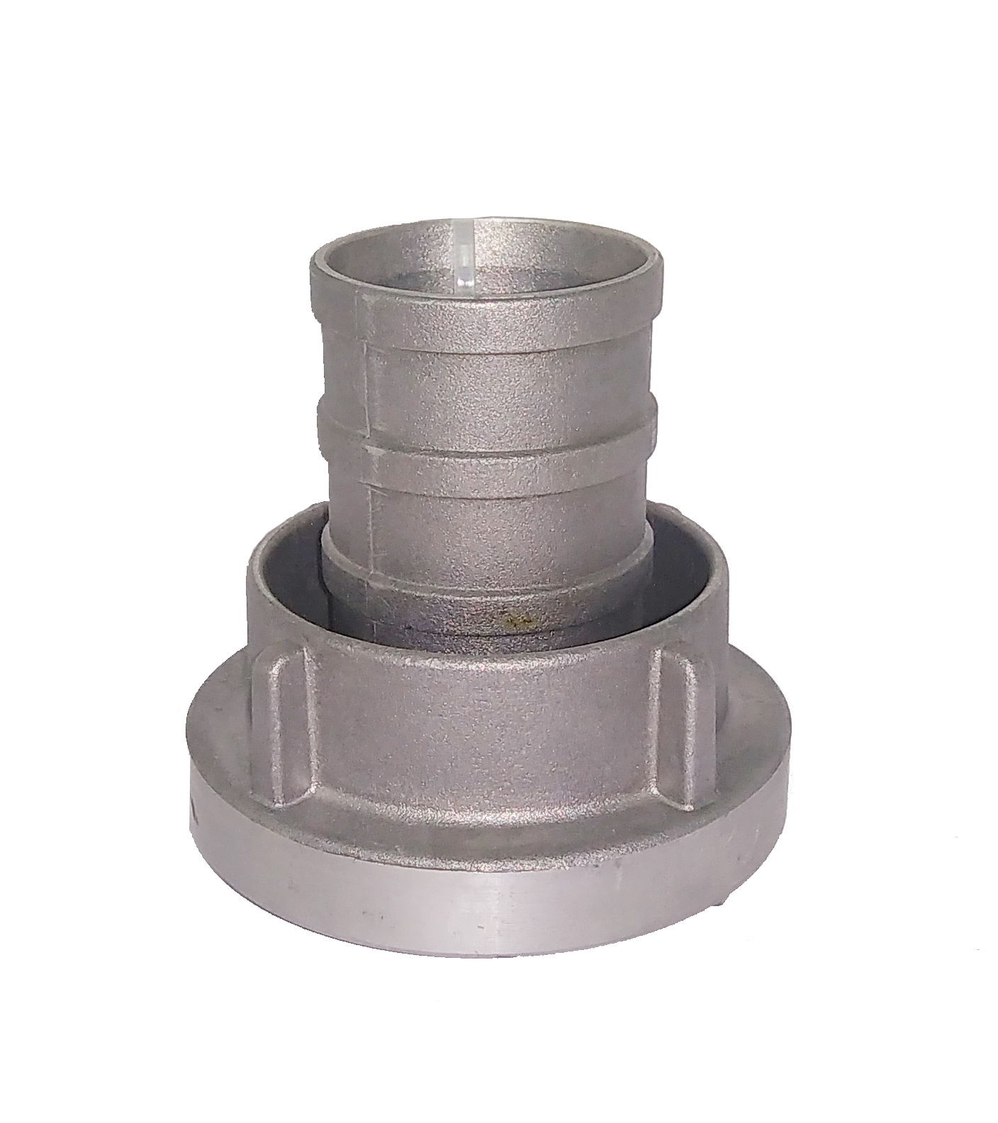 Cupla zincata portfurtun D. 50x52 GOST HY