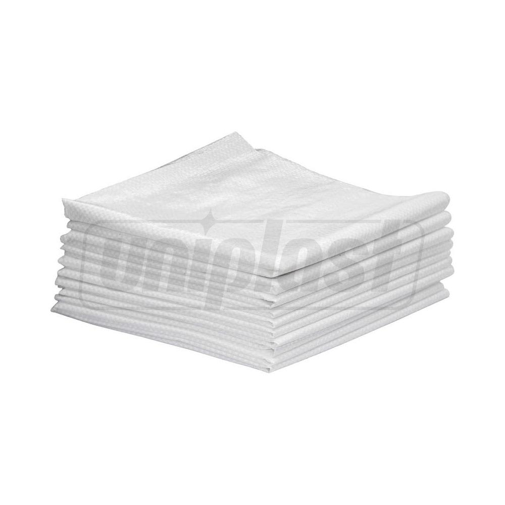 Мешок хозяйственный ПП 500x800 (белый)