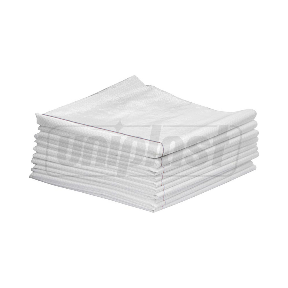 Мешок хозяйственный ПП 600x1100/70 (белый)