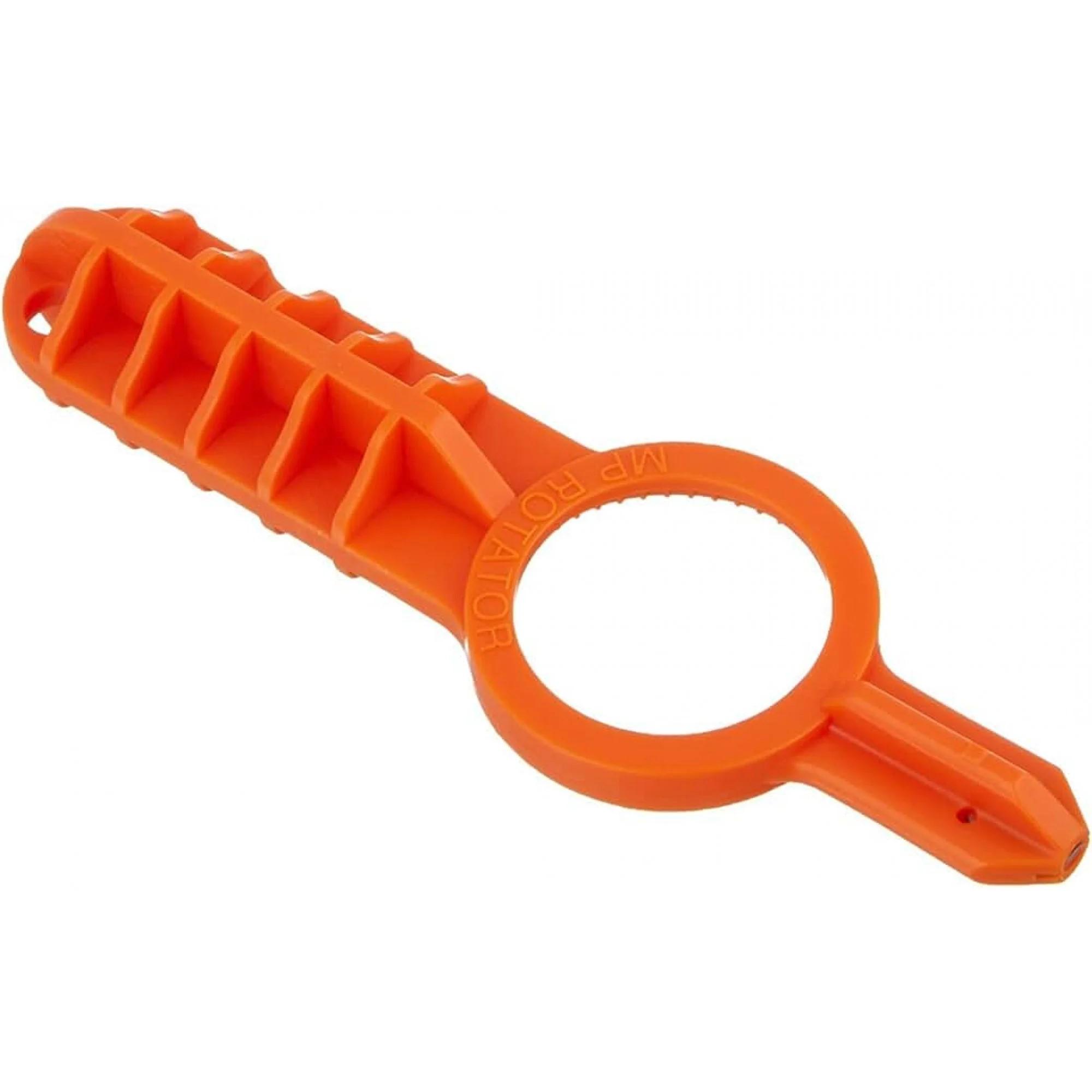 Cheie pentru duza MP-Rotator HUNTER