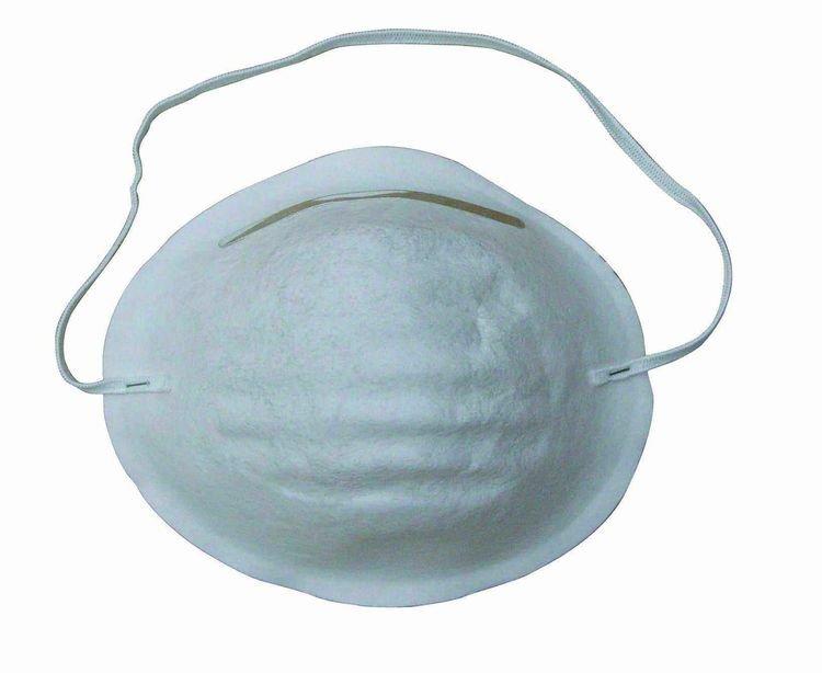 Masca de praf Manly R 1085