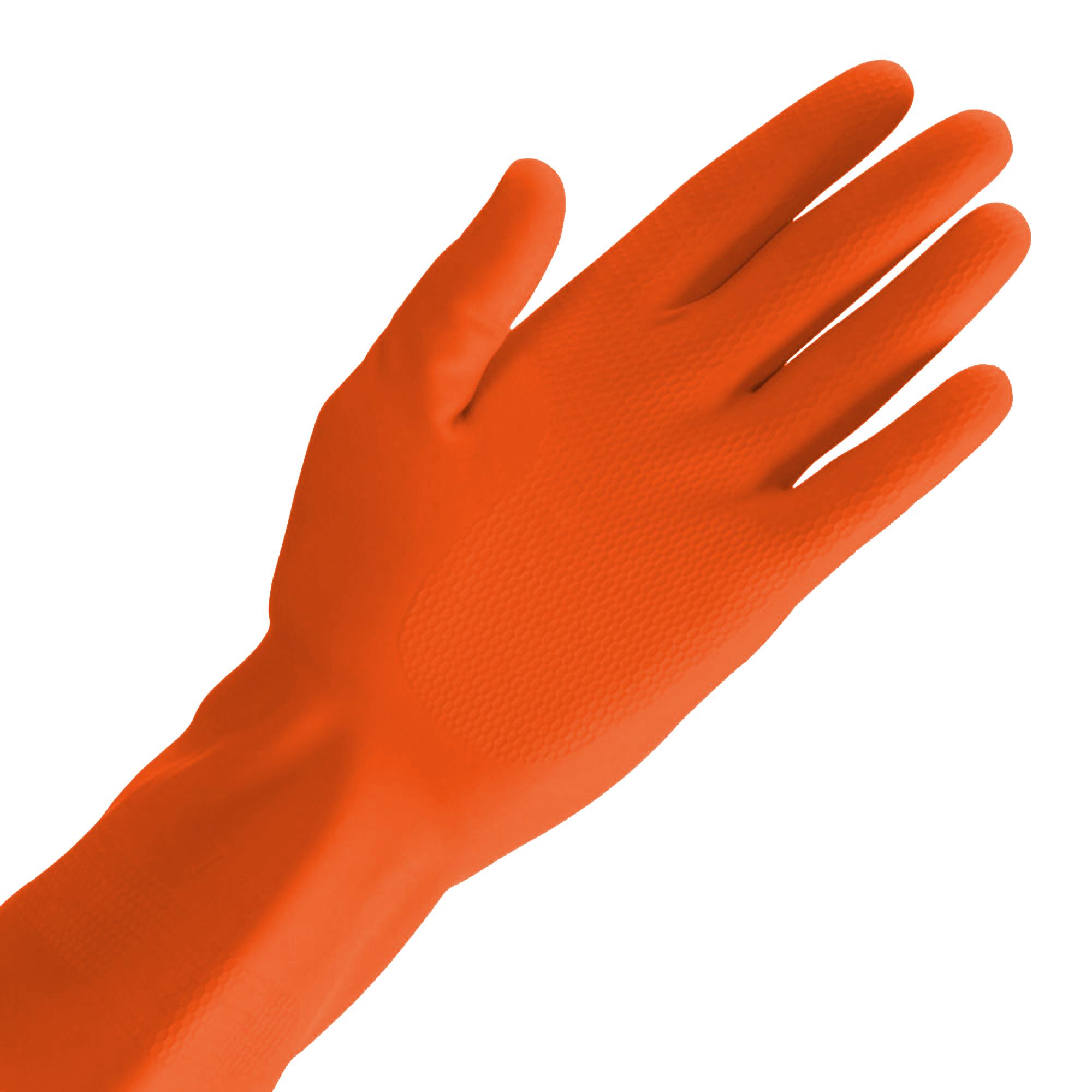 Manusi in latex ( M ) PM