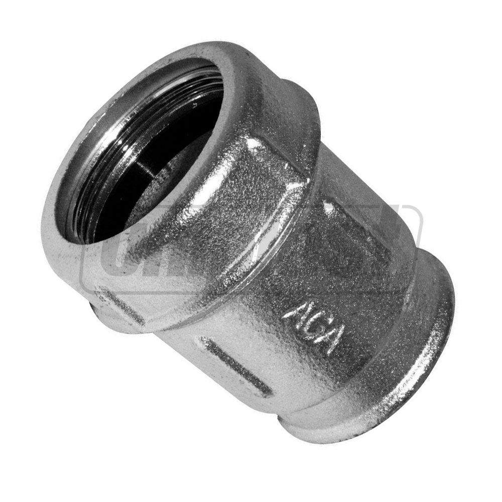 Racord imbinare rapida fonta IK D. 2.1/2" FI (72.0-76.8 mm) AGAFLEX