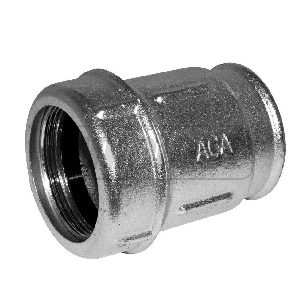 Racord imbinare rapida fonta IK D. 2.1/2" FI (72.0-76.8 mm) AGAFLEX