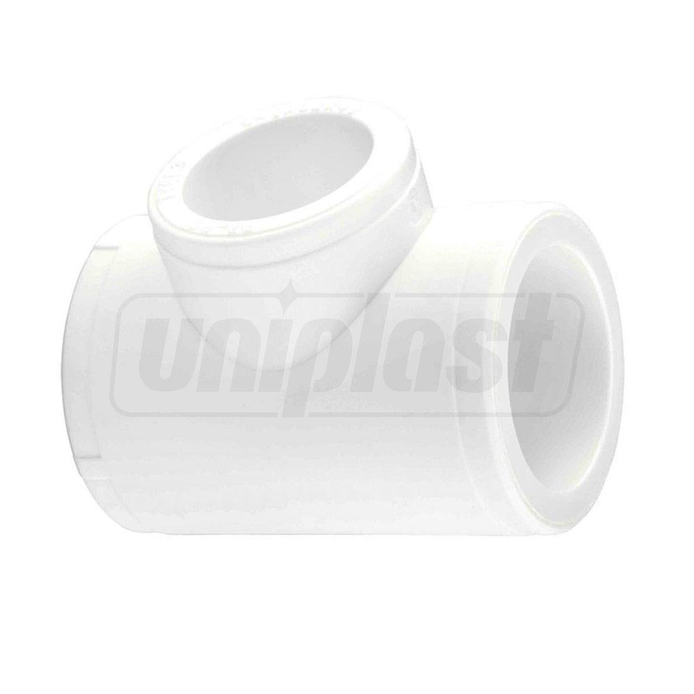 Teu redus PPR D. 40 x 32 x 40  KAS