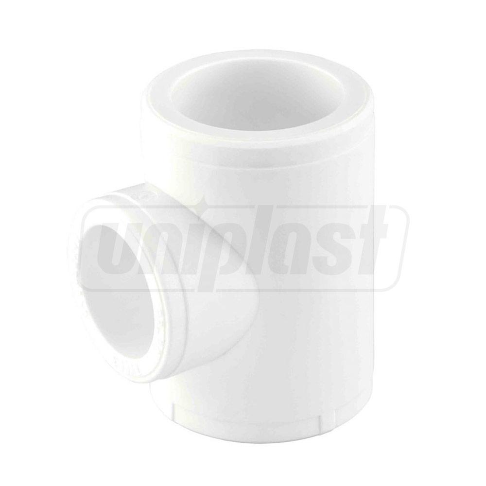 Teu redus PPR D. 40 x 32 x 40  KAS