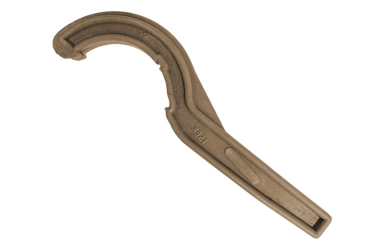 Ключ для зажимных фитингов D. 32 (T)  UNISERA