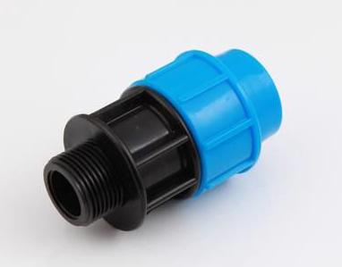 Переход зажимной D.110 x 3" Папа / T  UNISERA