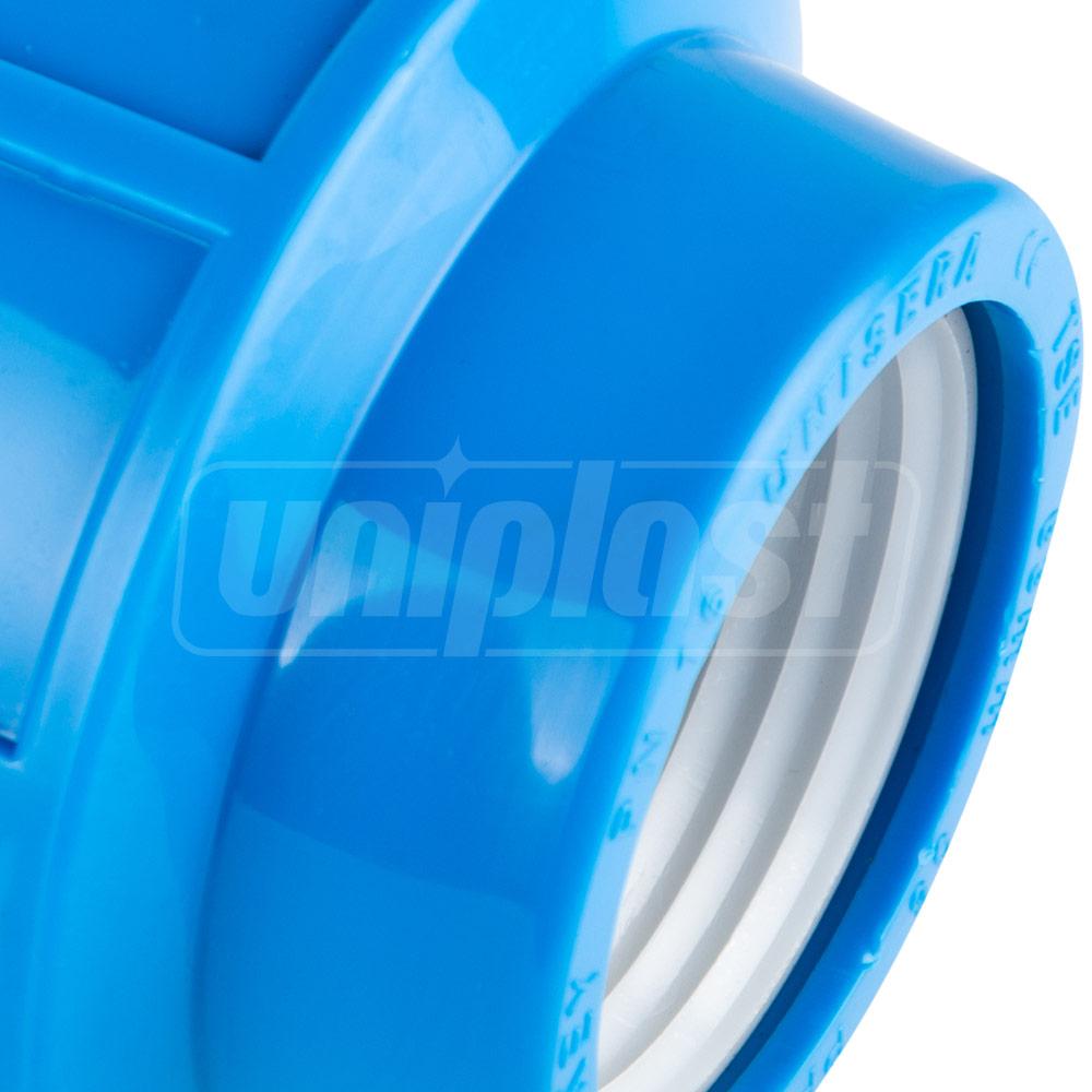 Cot compresiune D. 75 x 2.1/2" FI / T  UNISERA