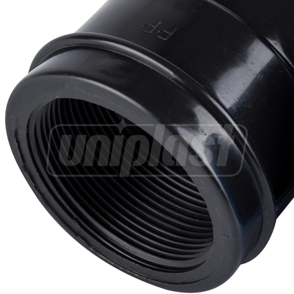 Cot compresiune D.110 x 3" FI / T  UNISERA