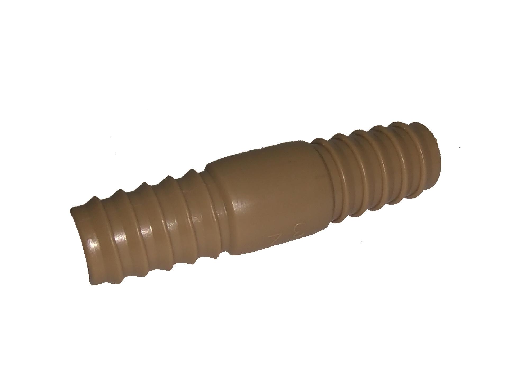 Соединение ерш D. 20x20  UNISERA