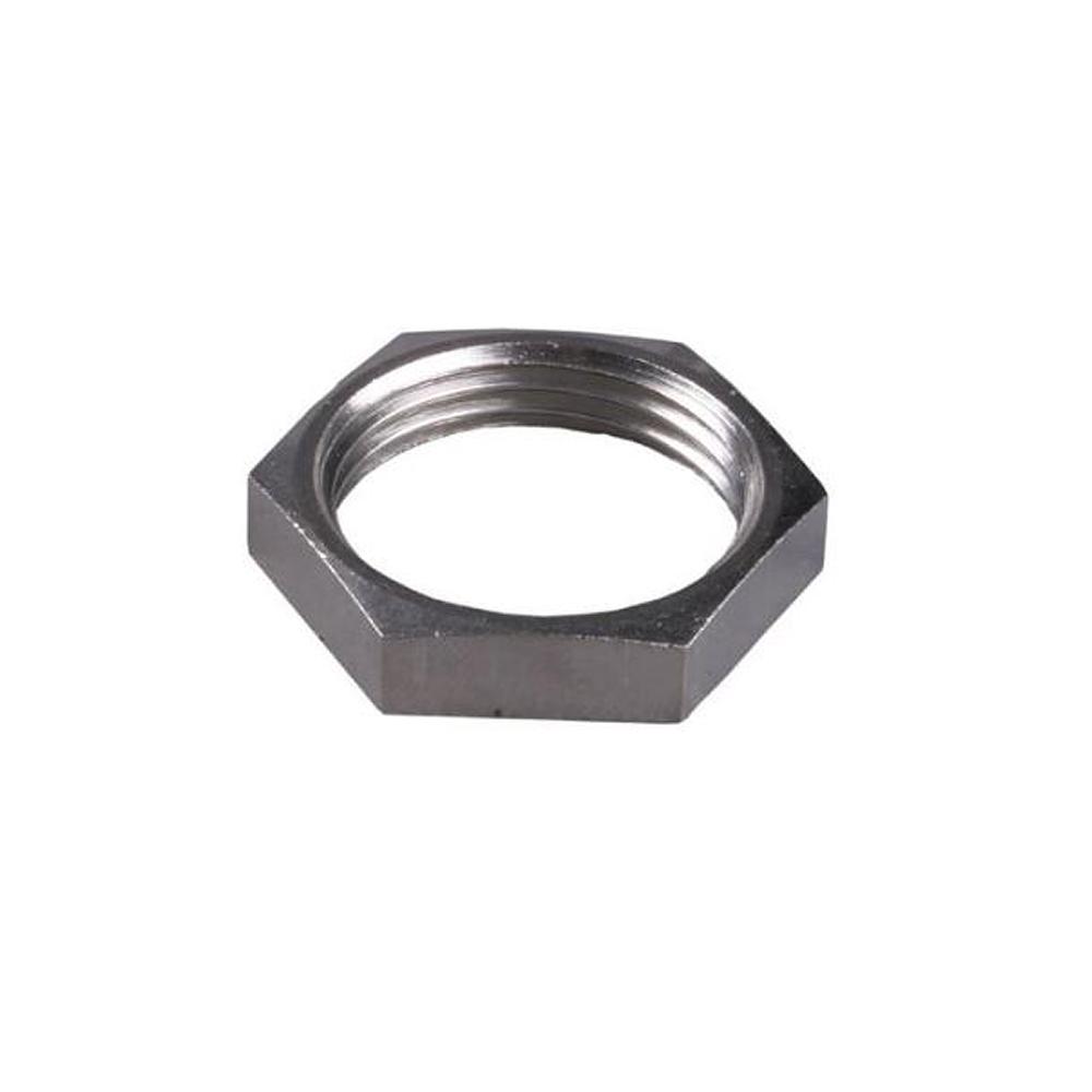 Piulita D. 2" galvanizata