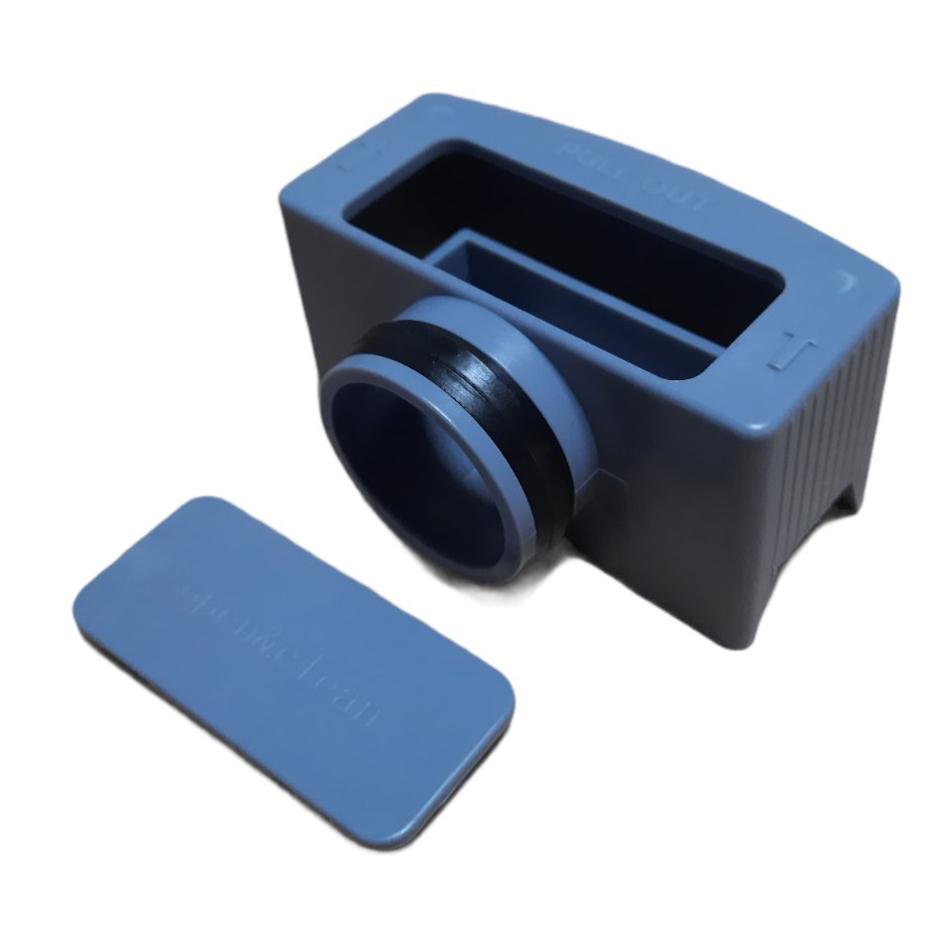 Sifon pentru rigola de dus lineara