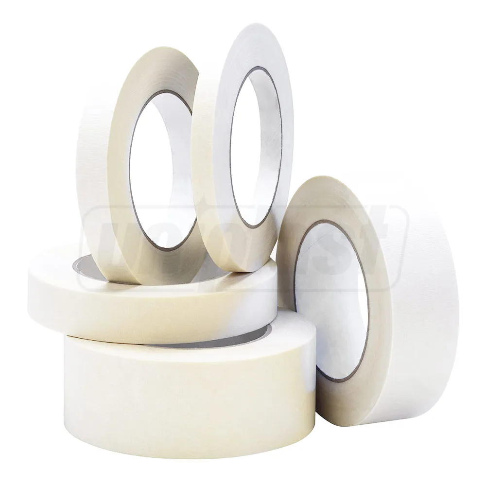 Banda adeziva mascare 30 mm x 25 m