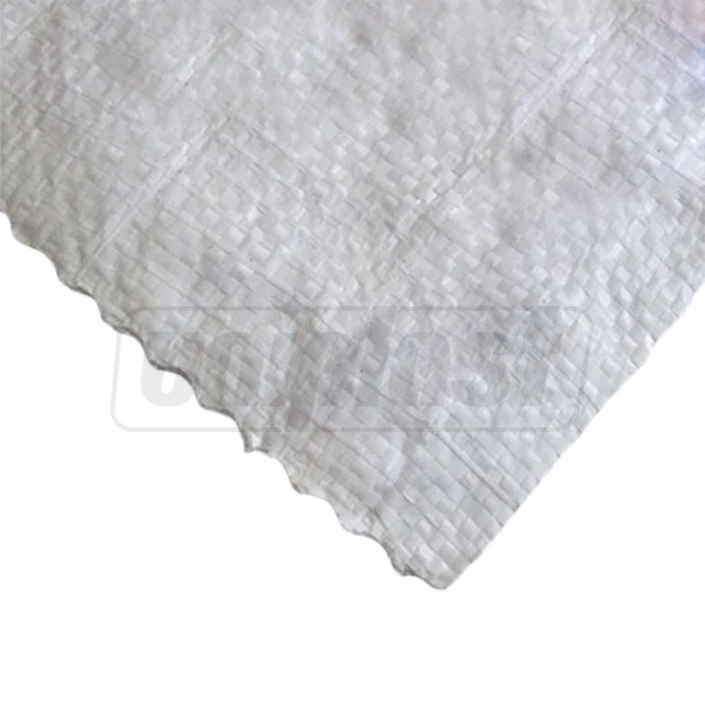 Мешок хозяйственный ПП 530x800 (белый)