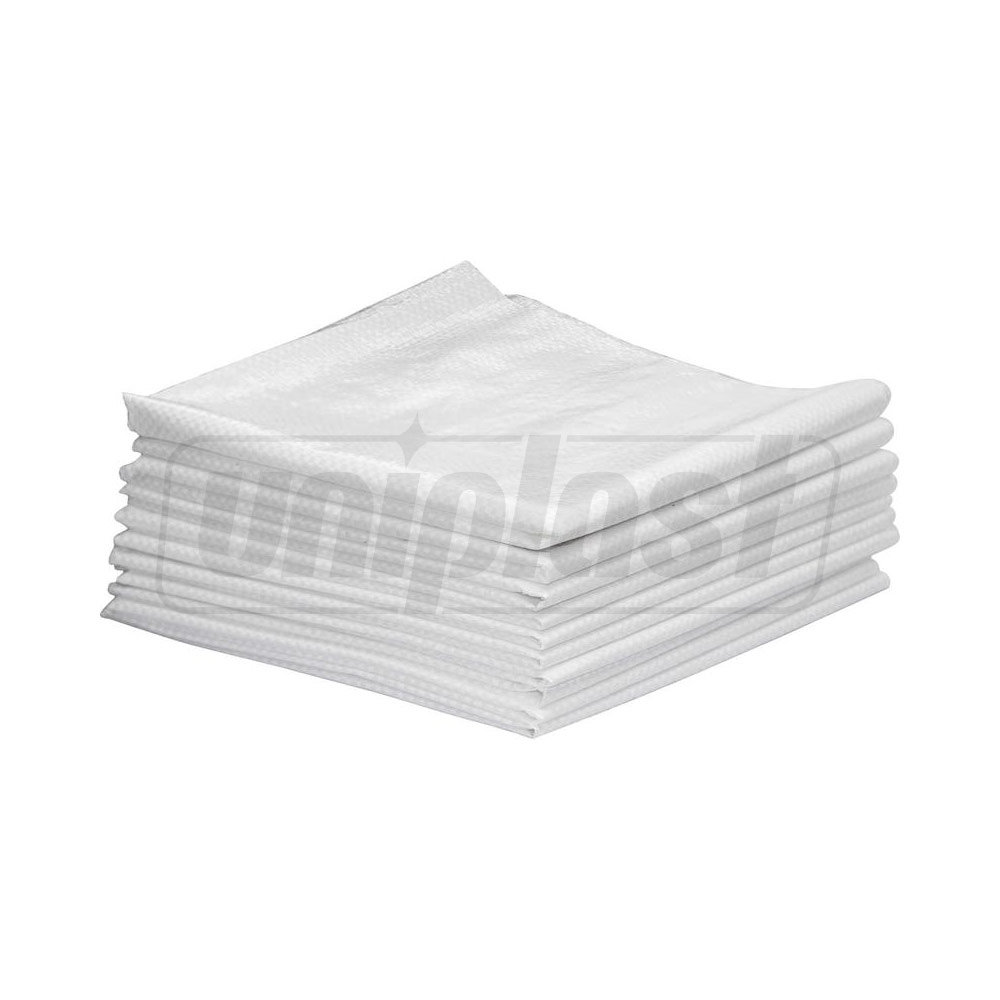 Sac de uz casnic PP 560x800 (alb)