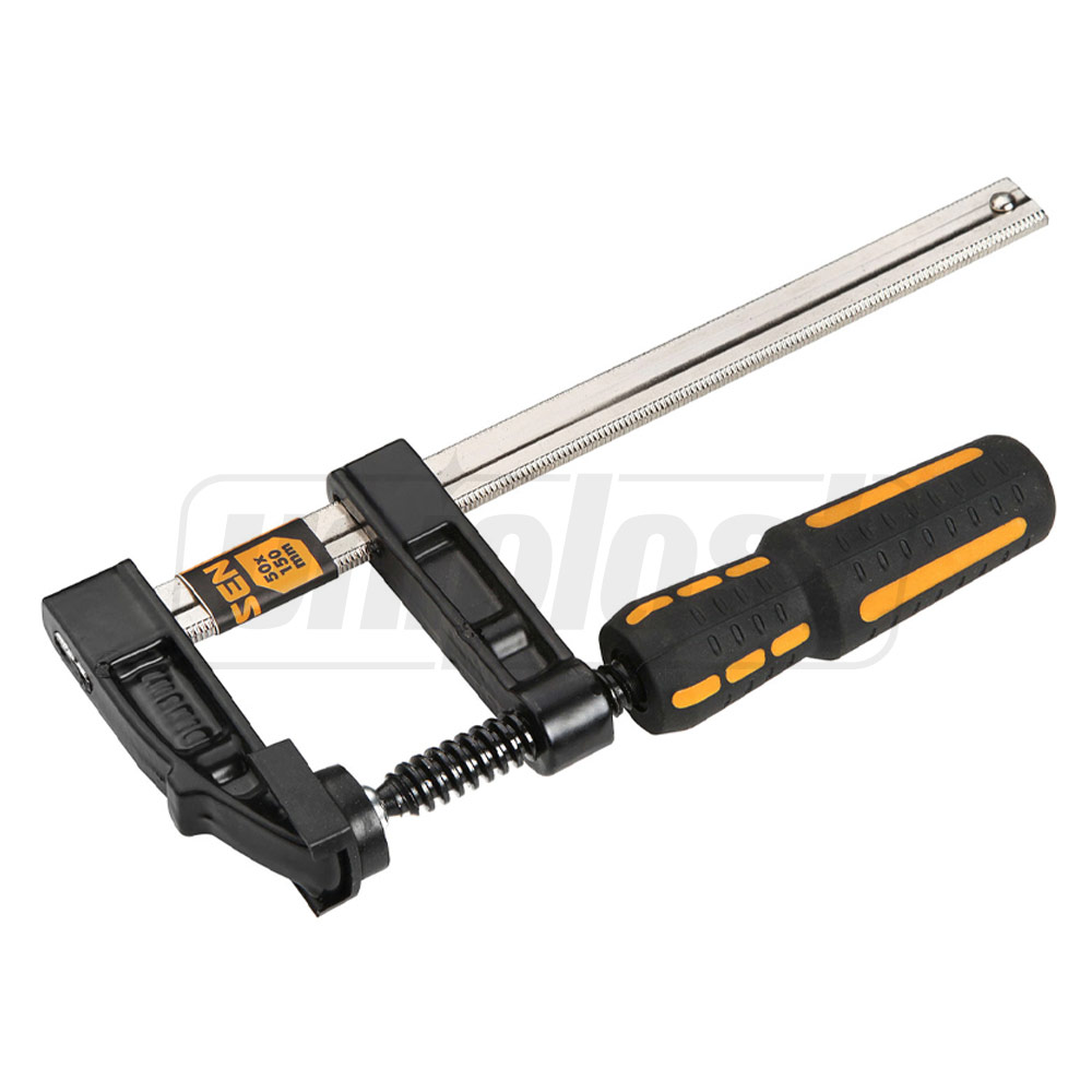 Menghina cu surub TIP-F  50 x 150 mm INDUSTRIAL  TOLSEN