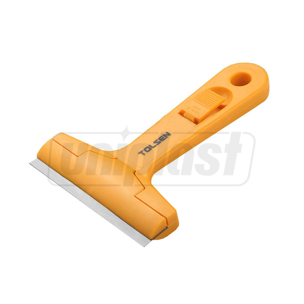 Racleta 100 x 18.5 x 0.4 mm TOLSEN