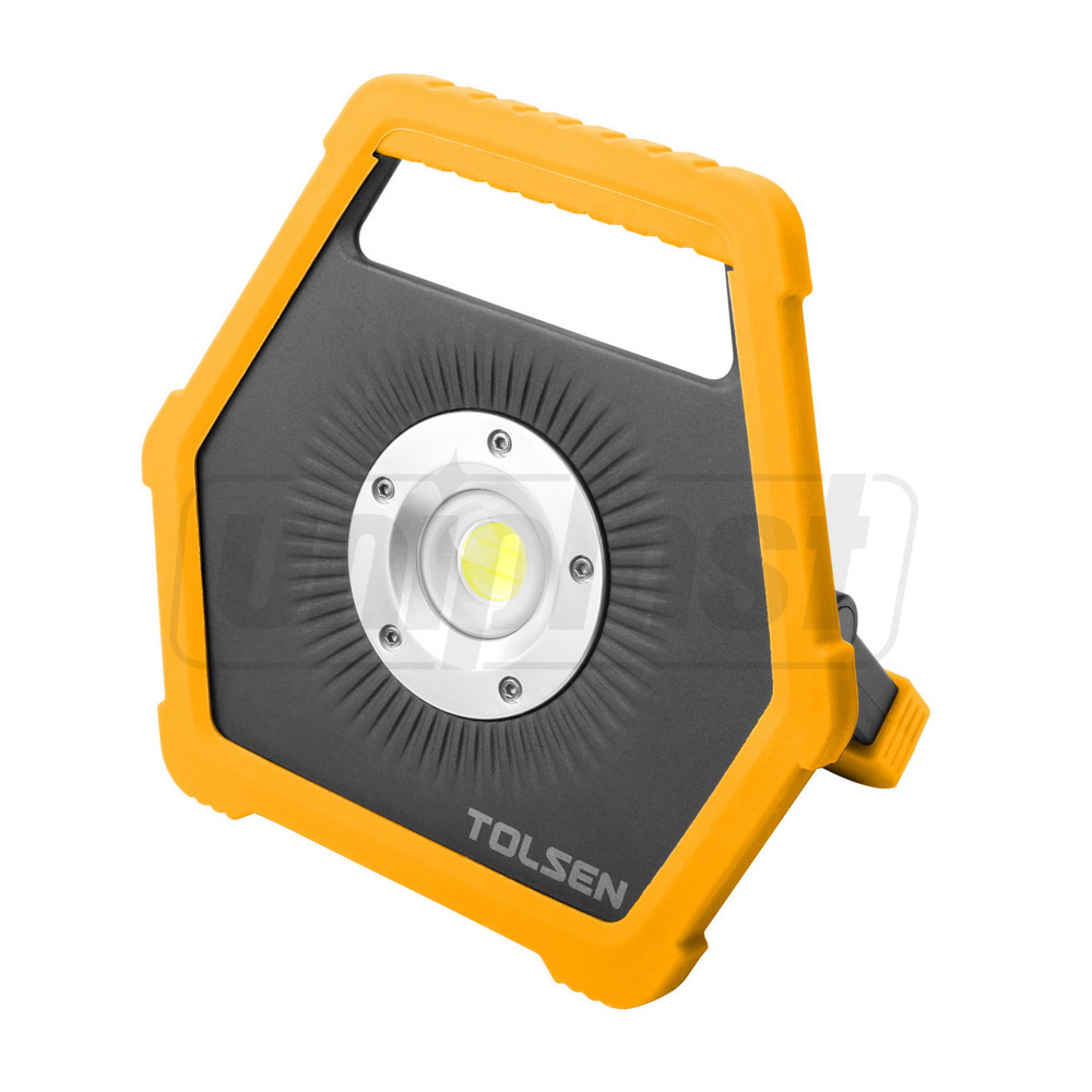 Lampa LED de lucru 10W 200 x 185 x 45mm (Industrial)  TOLSEN