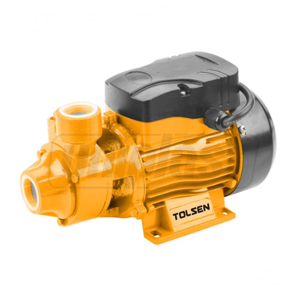 Pompa periferica 35 m, 35 L/min, 370 W  TOLSEN