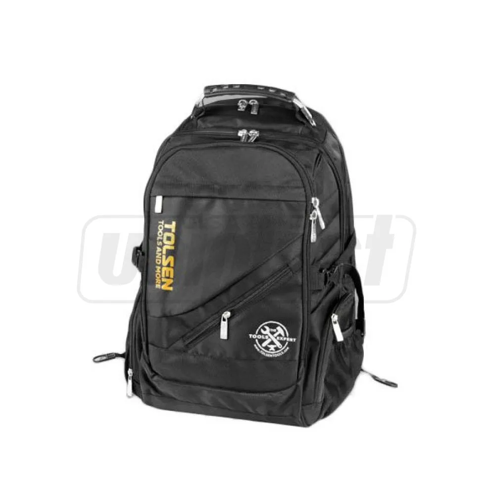 Rucsac 38.4 L (32 x 25 x 48 cm)  TOLSEN