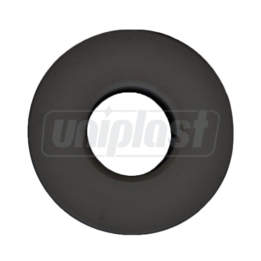 Reductie din cauciuc D. 50 x 32 (neagra) 6273  VIR PLAST