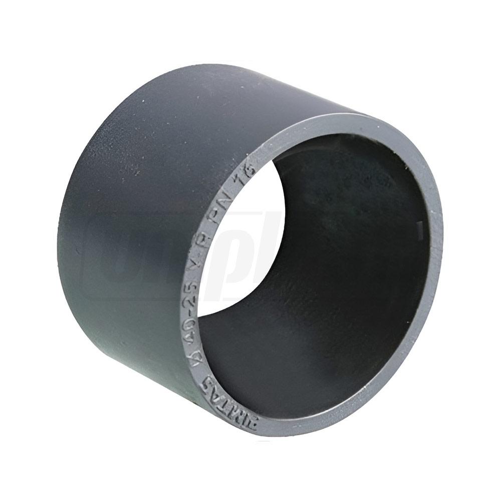 Reductie PVC lipire D.110/75 Art. 509001100752  PIMTAS