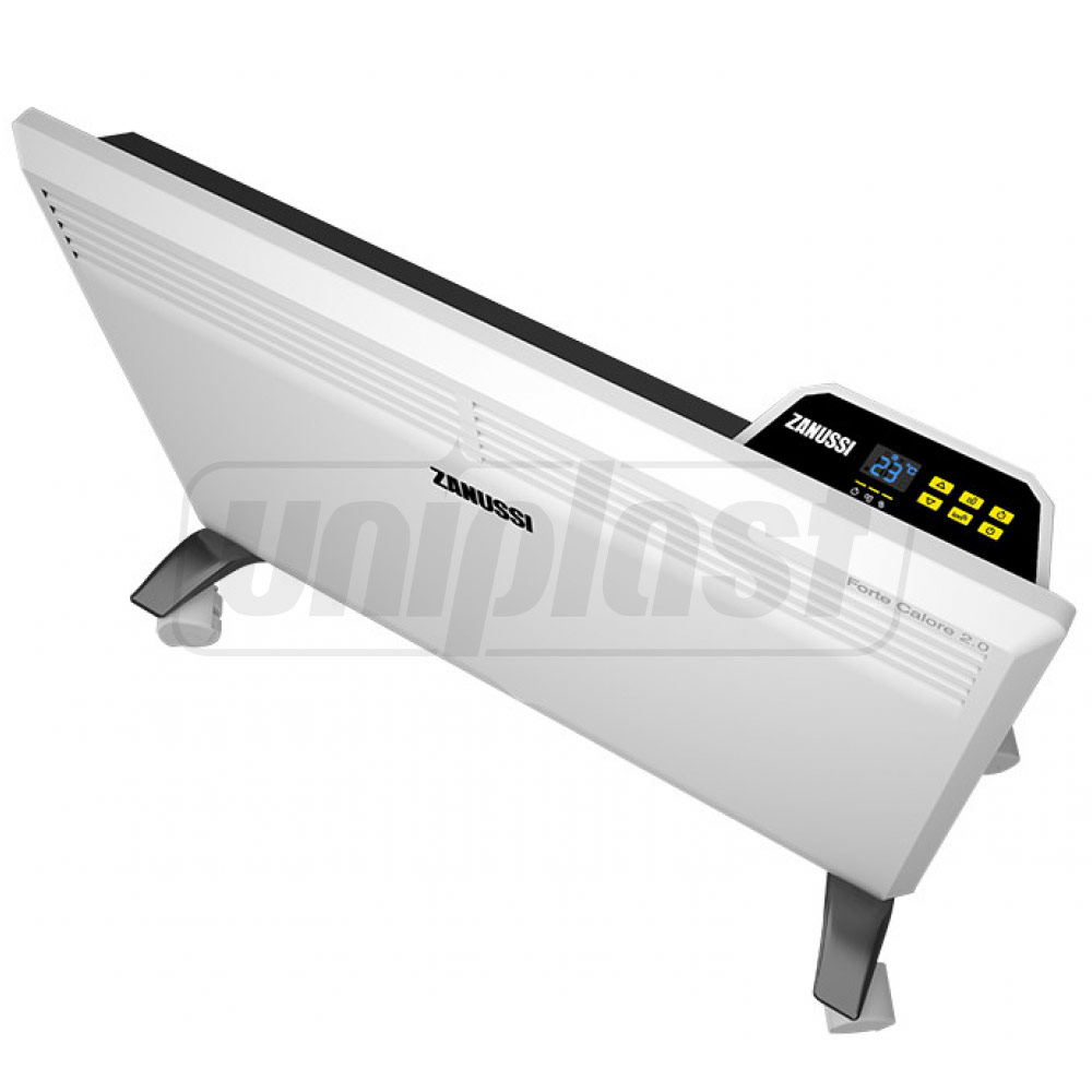 Конвектор электрический ZANUSSI 1500 W ZCH/S-1500ER
